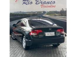 HONDA - CIVIC - 2008/2008 - Verde - R$ 47.900,00