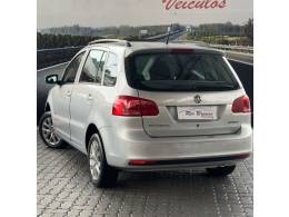 VOLKSWAGEN - SPACEFOX - 2013/2014 - Prata - R$ 44.900,00