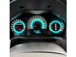 FORD - FUSION - 2009/2010 - Prata - R$ 54.900,00