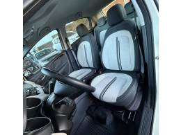 FIAT - PUNTO - 2013/2013 - Branca - R$ 39.900,00