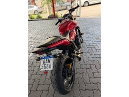 HONDA - CB 600F - 2012/2012 - Vermelha - R$ 46.900,00