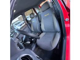 VOLKSWAGEN - GOL - 2008/2009 - Vermelha - R$ 35.900,00