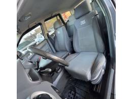 CITROËN - C3 - 2016/2017 - Vermelha - R$ 44.900,00