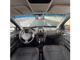 FORD - ECOSPORT - 2010/2011 - Preta - R$ 41.900,00