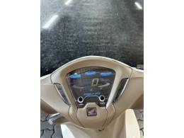 HONDA - BIZ 125 - 2019/2019 - Branca - R$ 15.900,00