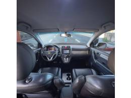 HONDA - CRV - 2011/2011 - Prata - R$ 57.900,00