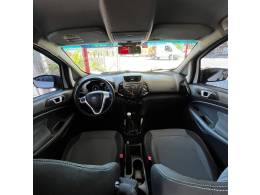 FORD - ECOSPORT - 2014/2014 - Branca - R$ 56.900,00
