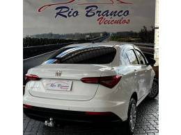 FIAT - CRONOS - 2018/2019 - Branca - R$ 59.900,00