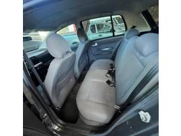 VOLKSWAGEN - FOX - 2009/2009 - Cinza - R$ 28.900,00