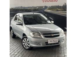 CHEVROLET - PRISMA - 2012/2012 - Prata - R$ 34.900,00