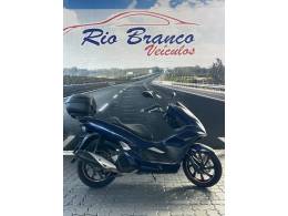 HONDA - PCX - 2019/2019 - Azul - R$ 15.900,00