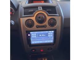 RENAULT - MÉGANE - 2007/2007 - Azul - R$ 24.900,00