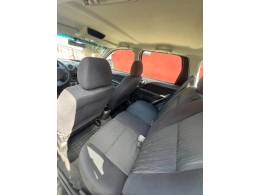 FORD - ECOSPORT - 2010/2011 - Preta - R$ 40.900,00