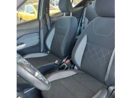 NISSAN - KICKS - 2021/2021 - Preta - R$ 91.900,00