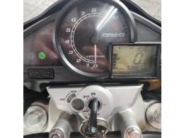 HONDA - CB 300R - 2009/2010 - Amarela - R$ 11.900,00
