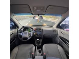 HYUNDAI - TUCSON - 2011/2011 - Preta - R$ 44.900,00