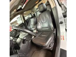 FORD - FUSION - 2009/2010 - Prata - R$ 54.900,00