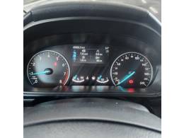 FORD - ECOSPORT - 2019/2020 - Prata - R$ 79.900,00