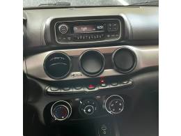 FIAT - CRONOS - 2018/2019 - Branca - R$ 59.900,00