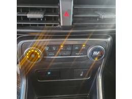 FORD - ECOSPORT - 2019/2020 - Prata - R$ 79.900,00
