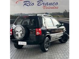 FORD - ECOSPORT - 2010/2011 - Preta - R$ 41.900,00