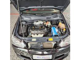 CHEVROLET - ASTRA - 2006/2007 - Preta - R$ 49.900,00