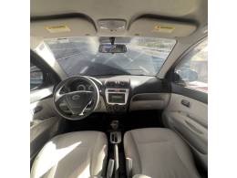 KIA MOTORS - PICANTO - 2009/2009 - Cinza - R$ 31.900,00