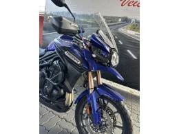TRIUMPH - TIGER EXPLORER - 2013/2013 - Azul - R$ 46.900,00