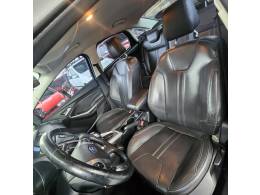 FORD - FOCUS - 2015/2015 - Prata - R$ 51.900,00