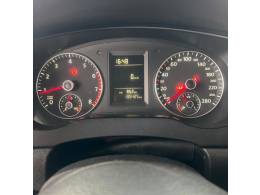 VOLKSWAGEN - JETTA - 2011/2012 - Branca - Sob Consulta