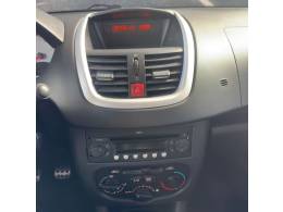 PEUGEOT - 207 - 2009/2009 - Prata - R$ 28.900,00