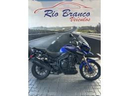 TRIUMPH - TIGER EXPLORER - 2013/2013 - Azul - R$ 46.900,00