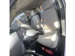 KIA MOTORS - PICANTO - 2010/2010 - Cinza - R$ 31.900,00