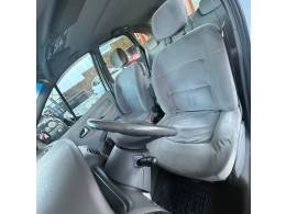 RENAULT - SCÉNIC - 2009/2010 - Branca - R$ 27.900,00