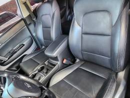 KIA MOTORS - SPORTAGE - 2017/2018 - Prata - R$ 112.900,00