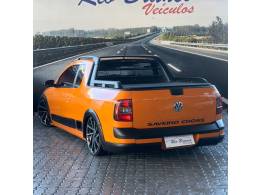 VOLKSWAGEN - SAVEIRO - 2012/2012 - Laranja - R$ 59.900,00