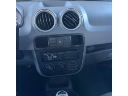 VOLKSWAGEN - GOL - 2008/2009 - Vermelha - R$ 35.900,00