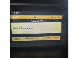 MERCEDES-BENZ - C 180 - 2011/2012 - Branca - R$ 63.900,00