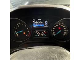 FORD - FOCUS - 2015/2015 - Preta - R$ 59.900,00