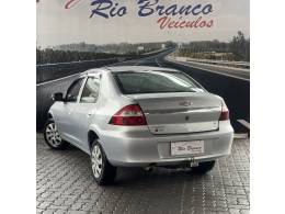 CHEVROLET - PRISMA - 2012/2012 - Prata - R$ 34.900,00
