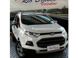 FORD - ECOSPORT - 2014/2014 - Branca - R$ 56.900,00