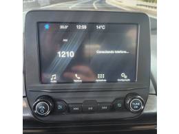 FORD - ECOSPORT - 2019/2020 - Prata - R$ 79.900,00