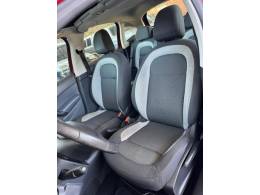 CITROËN - C3 - 2016/2017 - Vermelha - R$ 43.900,00