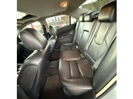 FORD - FUSION - 2009/2010 - Prata - R$ 54.900,00