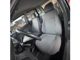 VOLKSWAGEN - GOL - 2003/2003 - Cinza - R$ 24.900,00