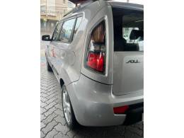 KIA MOTORS - SOUL - 2009/2010 - Prata - R$ 44.900,00