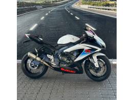 SUZUKI - GSXR - 2012/2012 - Branca - R$ 39.900,00