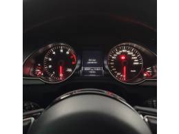 AUDI - A5 - 2013/2013 - Preta - R$ 99.900,00