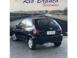 CHEVROLET - CELTA - 2014/2014 - Preta - R$ 26.900,00
