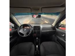 FIAT - PALIO - 2008/2008 - Verde - R$ 31.900,00